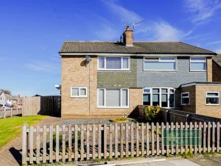 2 Merrington Avenue