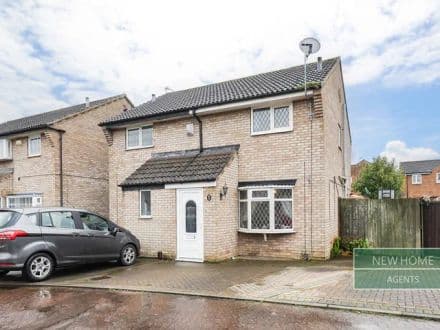 39 Orion Way