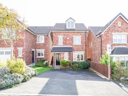 37 Truno Close