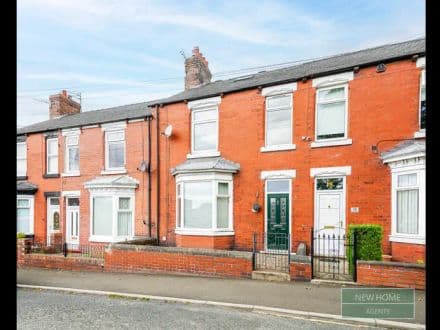 17 Watling Terrace