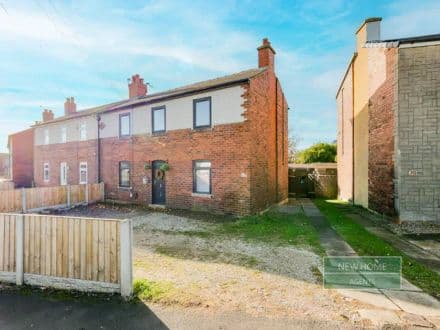 72 Bradford Road
