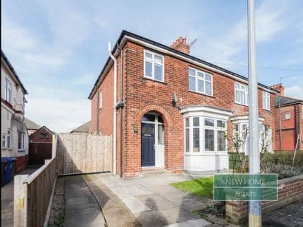 8 Sycamore Avenue